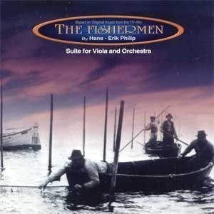 O.S.T. / The Fishermen (어부의 노래)