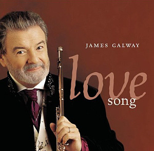James Galway / Love Song (미개봉)