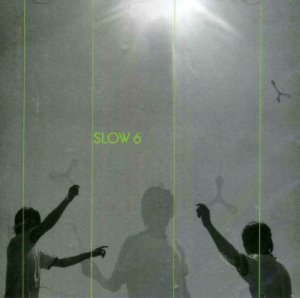 슬로우 쥰(Slow 6) / 1집-Grand A.M. (초판)