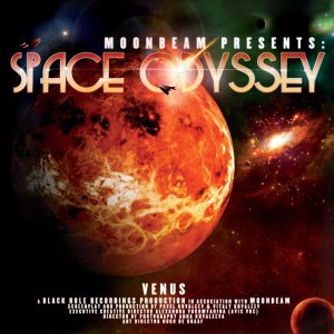 Moonbeam / Space Odyssey - Venus (2CD)