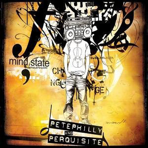Pete Philly &amp; Perquisite ‎/ Mindstate (DIGI-PAK, 미개봉)