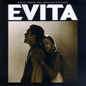 O.S.T. / Evita (에비타) (미개봉)
