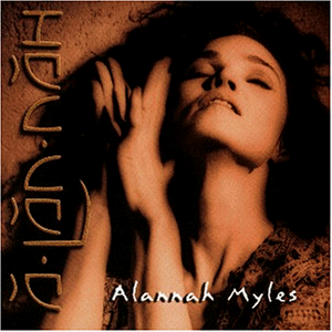 Alannah Myles / Alannah