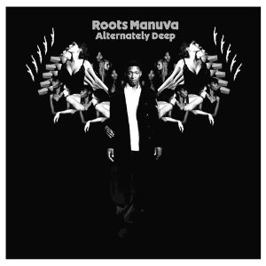 Roots Manuva ‎/ Alternately Deep (미개봉)