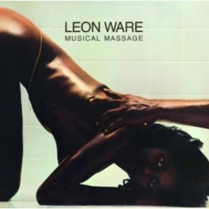 Leon Ware / Musical Massage (BONUS TRACKS, REMASTERED) (미개봉)