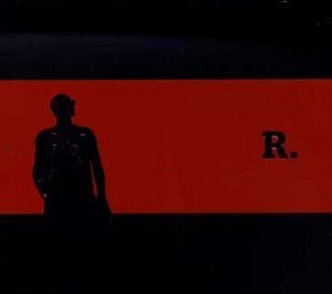 R. Kelly / R. (2CD, 미개봉)