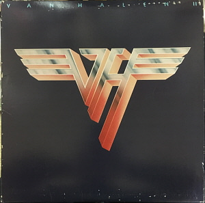 [LP] Van Halen / Van Halen II