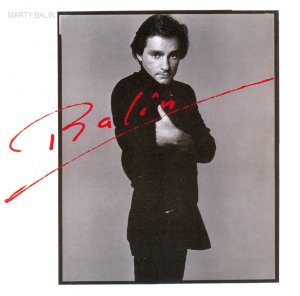 [LP] Marty Balin / Balin