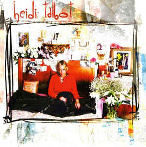 Heidi Talbot ‎/ In Love + Light