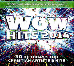 V.A. / Wow Hits 2014 (2CD)