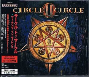 Circle II Circle / Watching In Silence