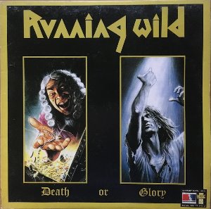[LP] Running Wild / Death or Glory