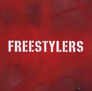 Freestylers ‎/ Pressure Point