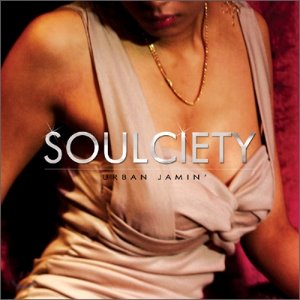 소울 사이어티(Soulciety) / Urban Jamin&#039; (SINGLE)