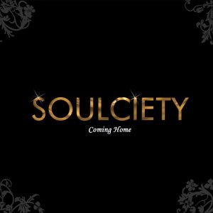 소울 사이어티(Soulciety) / Coming Home (SINGLE)