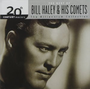 Bill Haley And His Comets ‎/ The Best Of Bill Haley &amp; His Comets