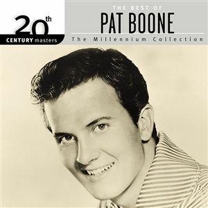 Pat Boone / The Millennium Collection - 20th Century Masters