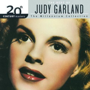 Judy Garland ‎/ The Best Of Judy Garland