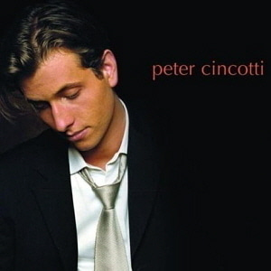 Peter Cincotti / Peter Cincotti (BONUS TRACK)