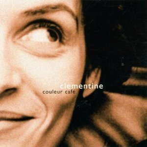 Clementine / Couleur Cafe