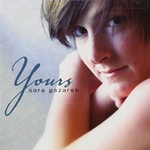 Sara Gazarek / Yours