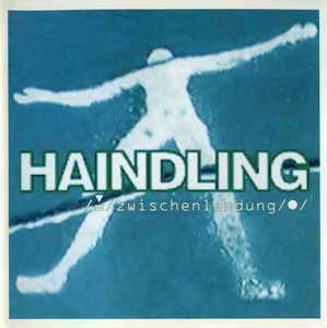 Haindling / Zwischenlandung
