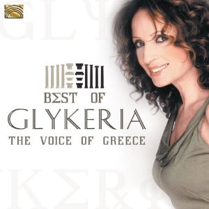 Glykeria / The Voice of Greece: The Best of Glykeria