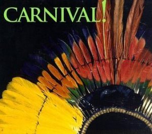 Elton John, Sting, Madonna, Elvis Costello, etc. / Carnival: Rainforest Foundation Concert (DIGI-PAK)