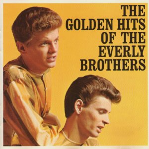 The Everly Brothers / The Golden Hits Of The Everly Brothers