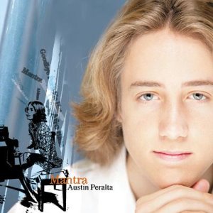 Austin Peralta / Mantra (Blu-spec CD2, LP MINIATURE)