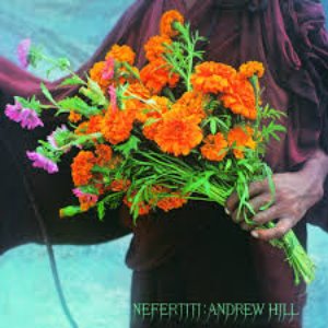 Andrew Hill / Nefertiti (DSD Mastering, LP MINIATURE)