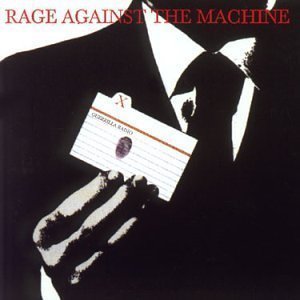 Rage Against The Machine / Guerrilla Radio (SINGLE)
