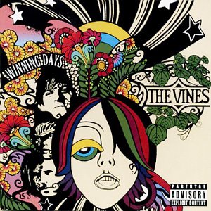 The Vines / Winning Days (미개봉)