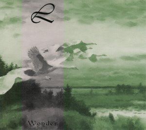 Lustre / Wonder (DIGI-PAK)