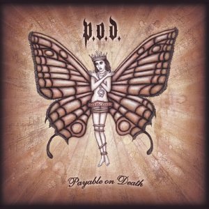 P.O.D. / Payable On Death (CD+DVD 한정반)