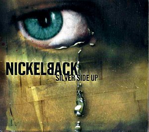 Nickelback / Silver Side Up + Live At Home (CD+DVD, 25th Anniversary Reissue, DIGI-PAK)