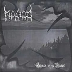 Magog / Hymns To The Ancient
