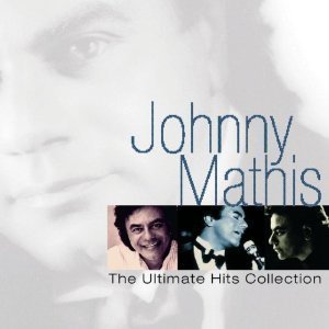 Johnny Mathis / The Ultimate Hits Collection (홍보용)