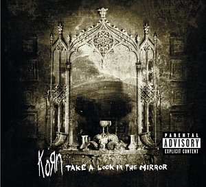Korn / Take A Look In The Mirror (CD+DVD, DIGI-PAK)