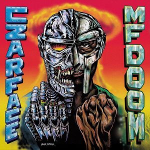 [LP] Czarface &amp; MF Doom / Czarface Meets Metal Face