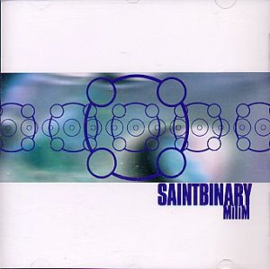 세인트바이너리(Saintbinary) / Milim (EP)