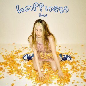 쏠(Sole) / Happiness (DIGITAL SINGLE)