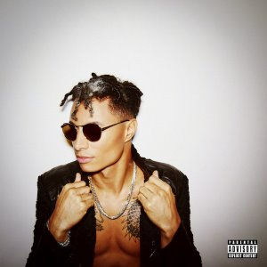 Jose James (호세 제임스) / Love In A Time of Madness (홍보용)
