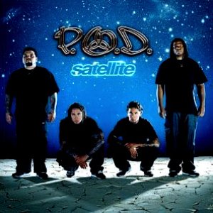 P.O.D. / Satellite (CD+DVD, LIMITED EDITION)