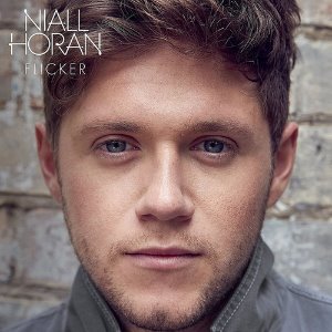 Niall Horan / Flicker (DELUXE EDITION, DIGI-PAK) (홍보용)