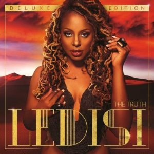 Ledisi / The Truth (DELUXE EDITION, 홍보용)