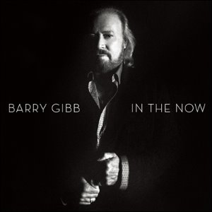 Barry Gibb (배리 깁) / In The Now (DELUXE EDITION, 홍보용)
