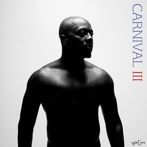 Wyclef Jean / Carnival III : The Rise And Fall Of A Refugee (미개봉)