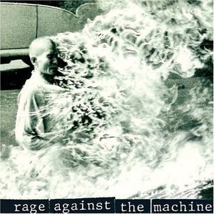 Rage Against The Machine / Rage Against The Machine