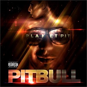 Pitbull / Planet Pit (DELUXE EDITION, 홍보용)